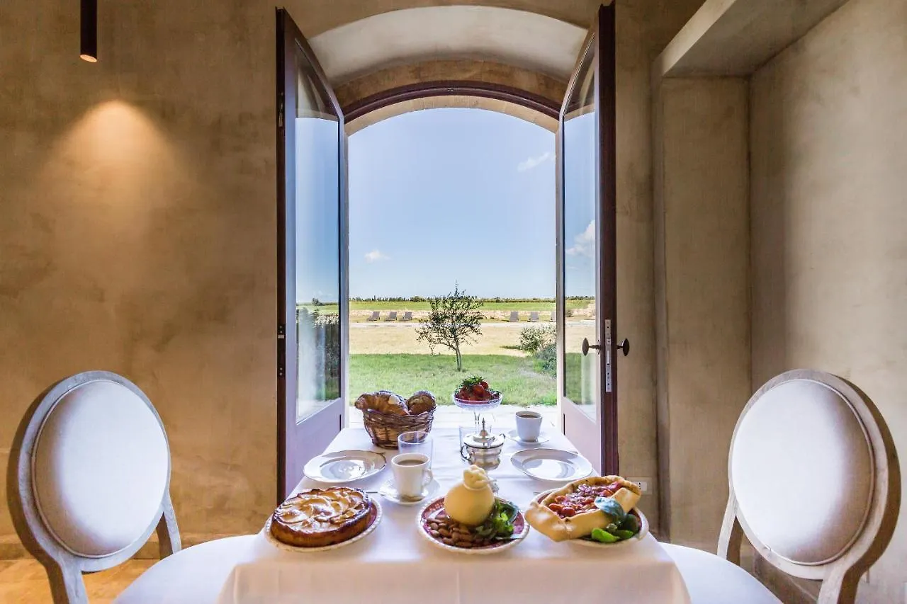 Casa Vendicari Boutique Hotel Noto 0*,