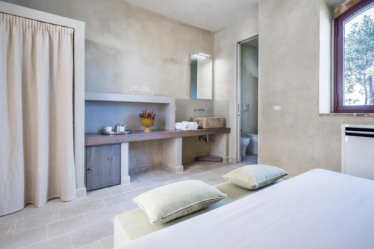 Casa Vendicari Boutique Hotel Noto