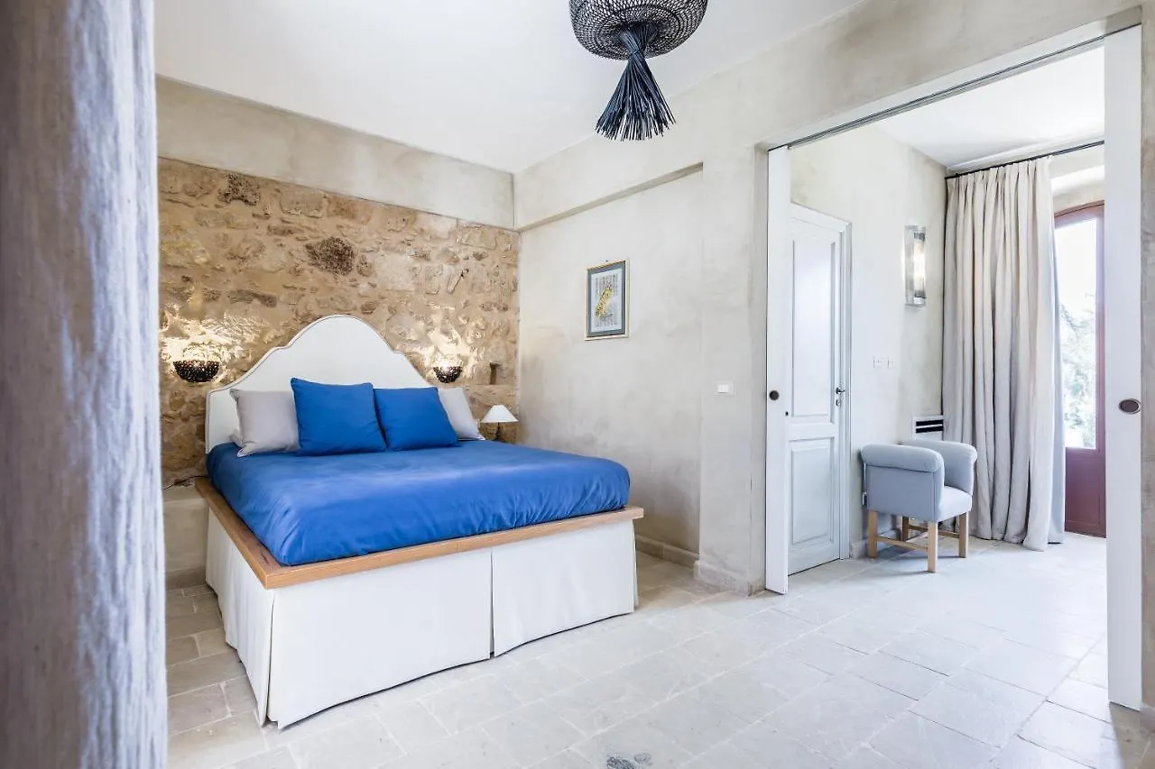 Casa Vendicari Boutique Hotel Noto 0*,  Italy