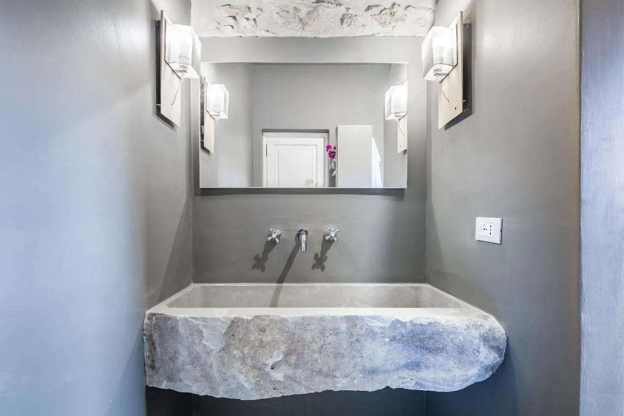 Farm stay Casa Vendicari Boutique Hotel Noto
