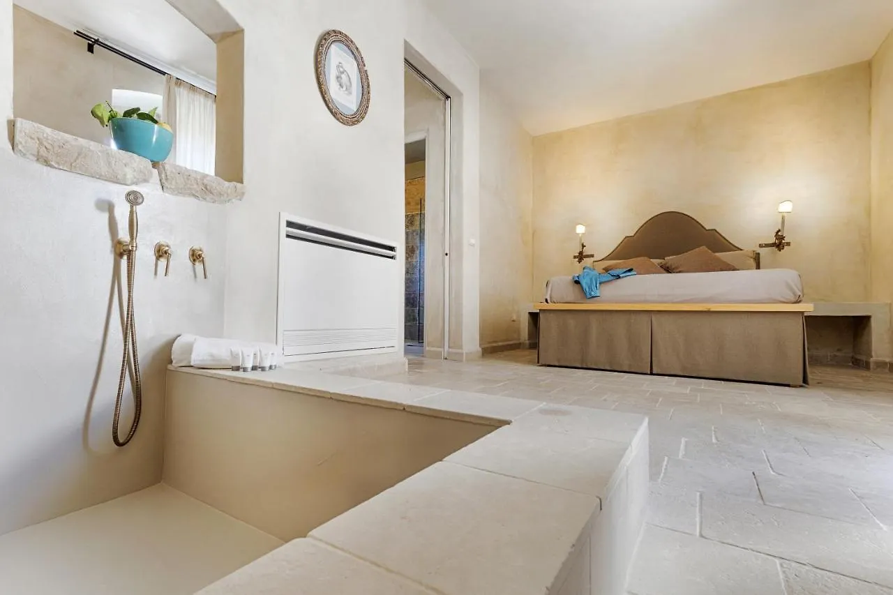 Farm stay Casa Vendicari Boutique Hotel Noto