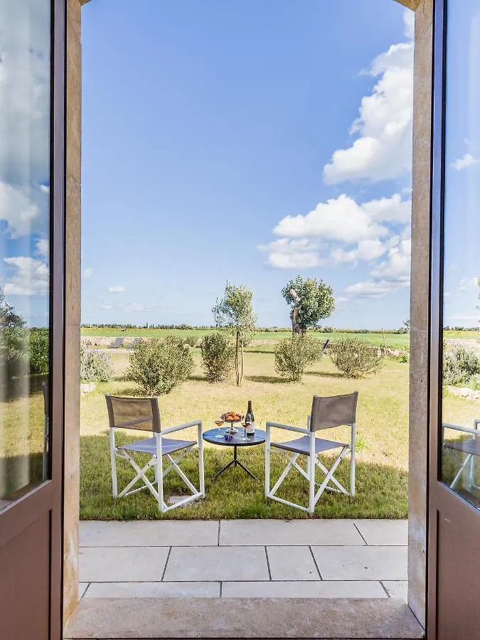 Casa Vendicari Boutique Hotel Noto