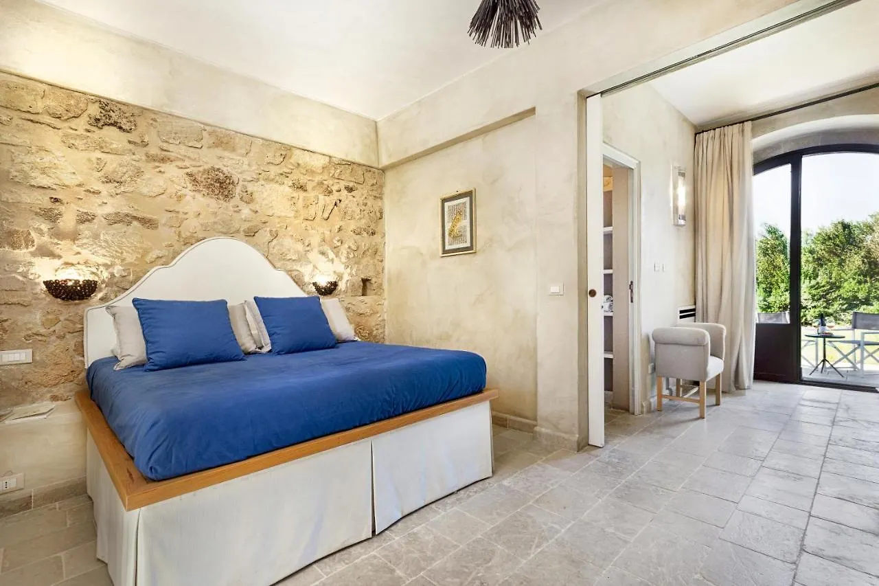 Farm stay Casa Vendicari Boutique Hotel Noto Italy