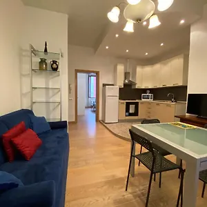  Apartment Ca' Santa Marta Italy