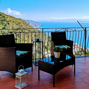 Apartment Tao Charming, Taormina