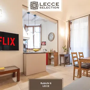  Apartment Rubichi 6 - Old Town Sit Italy