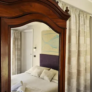 Apartment Casa Turiddu, Taormina