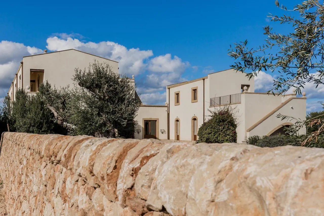 Casa Vendicari Boutique Hotel Noto Italy