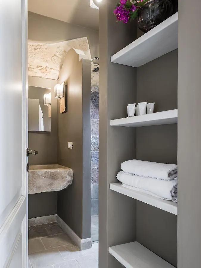 Casa Vendicari Boutique Hotel Noto 0*,  Italy