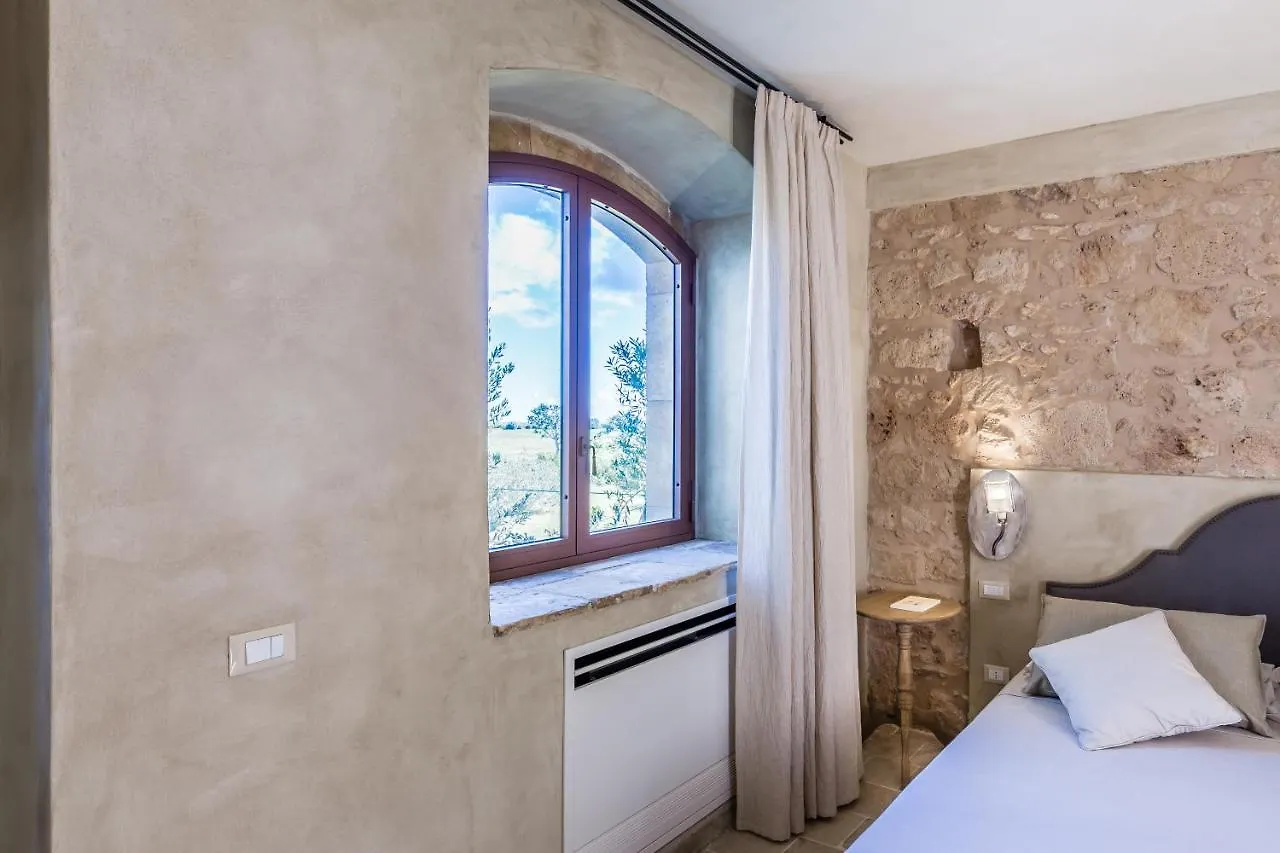 Casa Vendicari Boutique Hotel Noto
