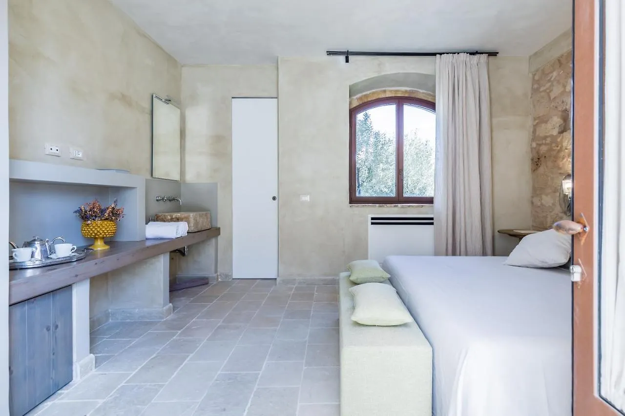 Casa Vendicari Boutique Hotel Noto