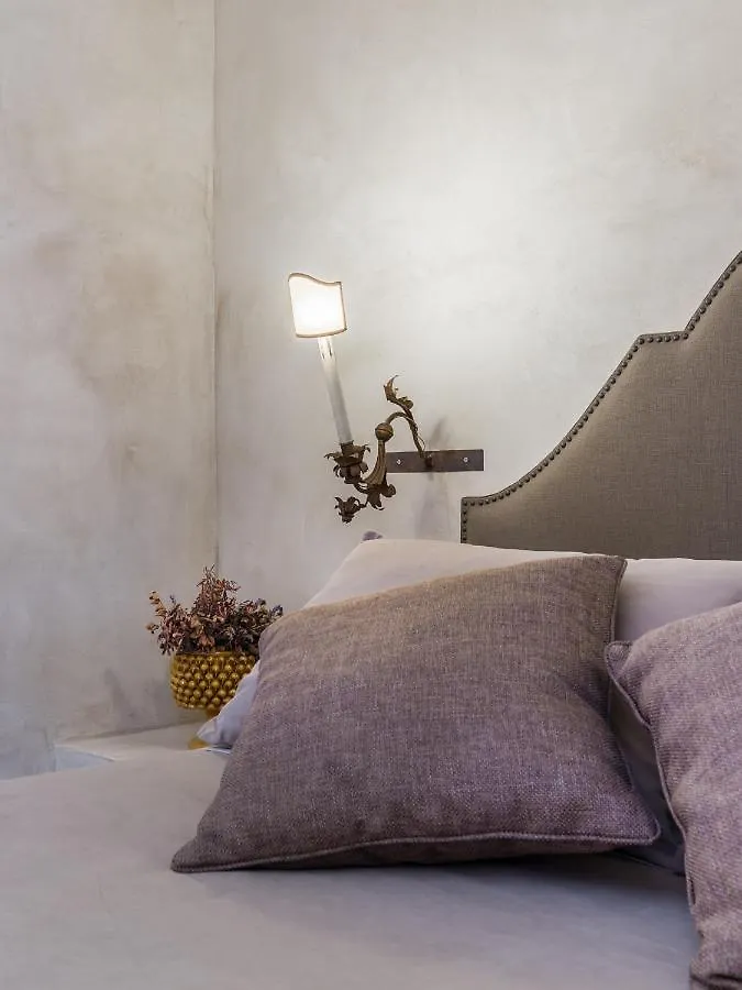 Casa Vendicari Boutique Hotel Noto Italy