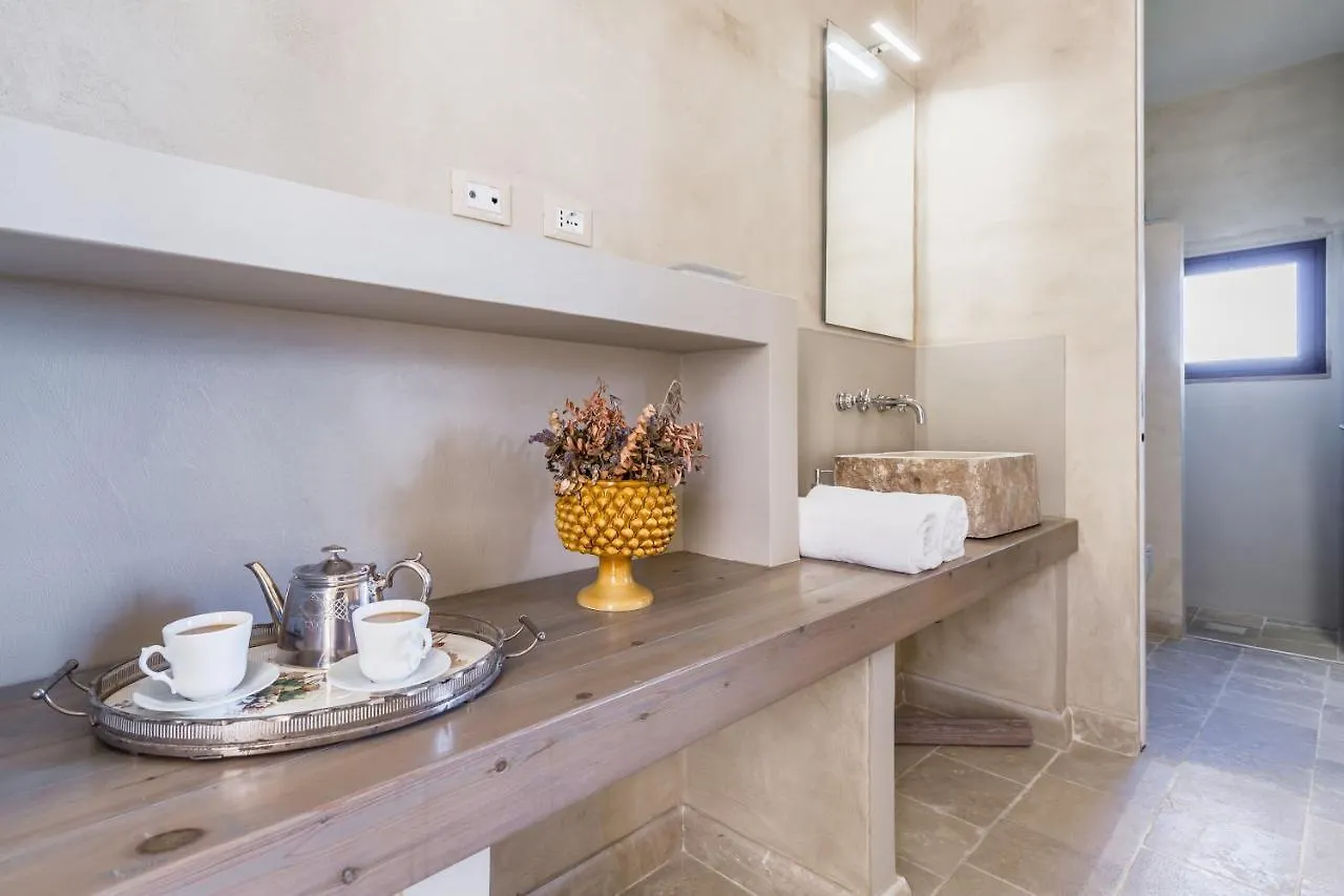 Farm stay Casa Vendicari Boutique Hotel Noto