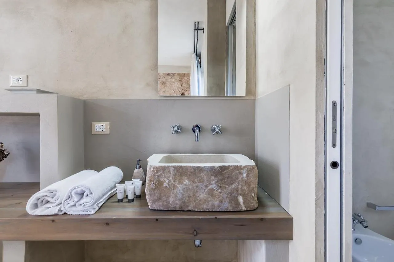 Casa Vendicari Boutique Hotel Noto Farm stay