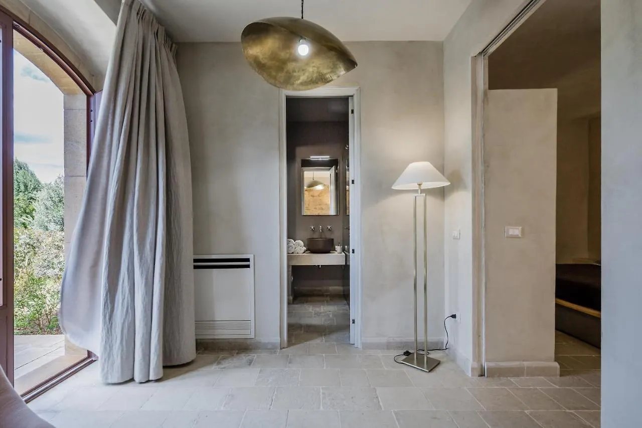 Casa Vendicari Boutique Hotel Noto Italy