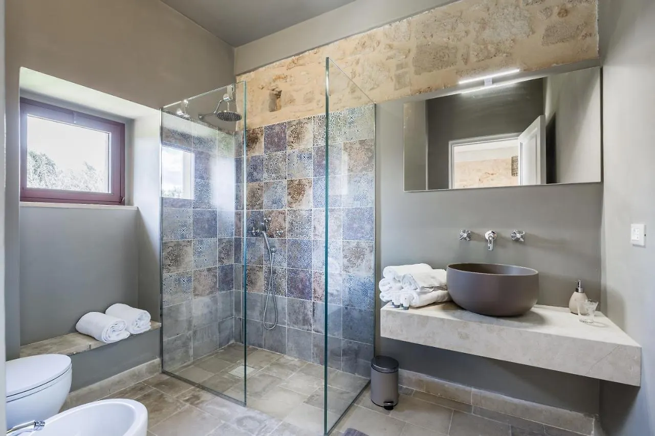 Casa Vendicari Boutique Hotel Noto