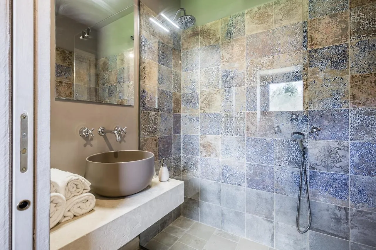 Casa Vendicari Boutique Hotel Noto Farm stay