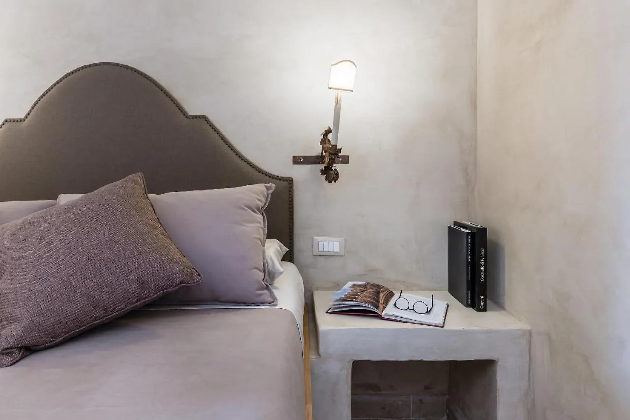 Farm stay Casa Vendicari Boutique Hotel Noto