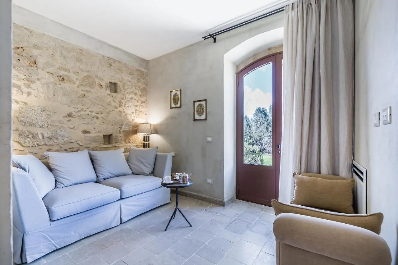 Casa Vendicari Boutique Hotel Noto Farm stay