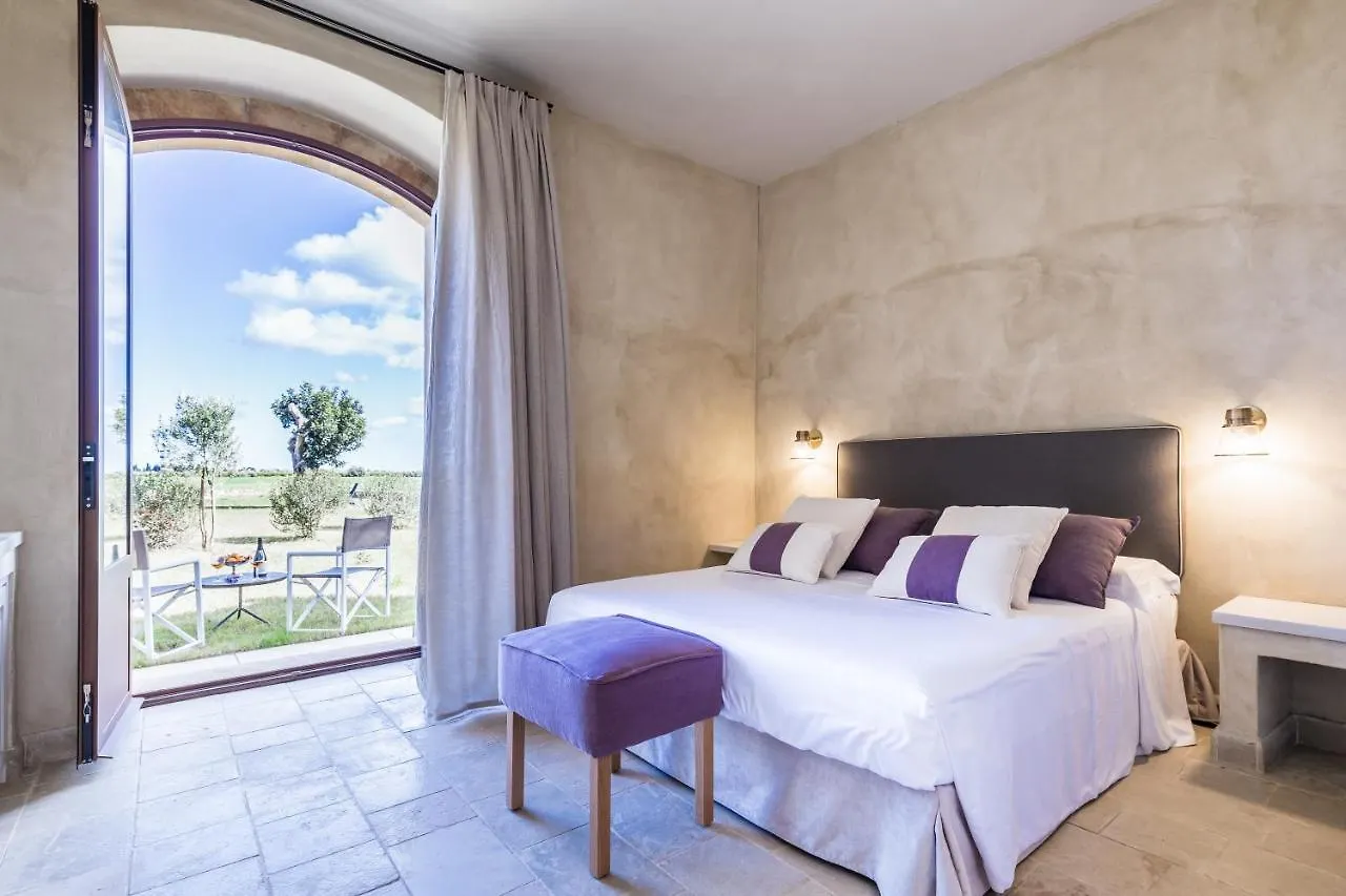 Casa Vendicari Boutique Hotel Noto
