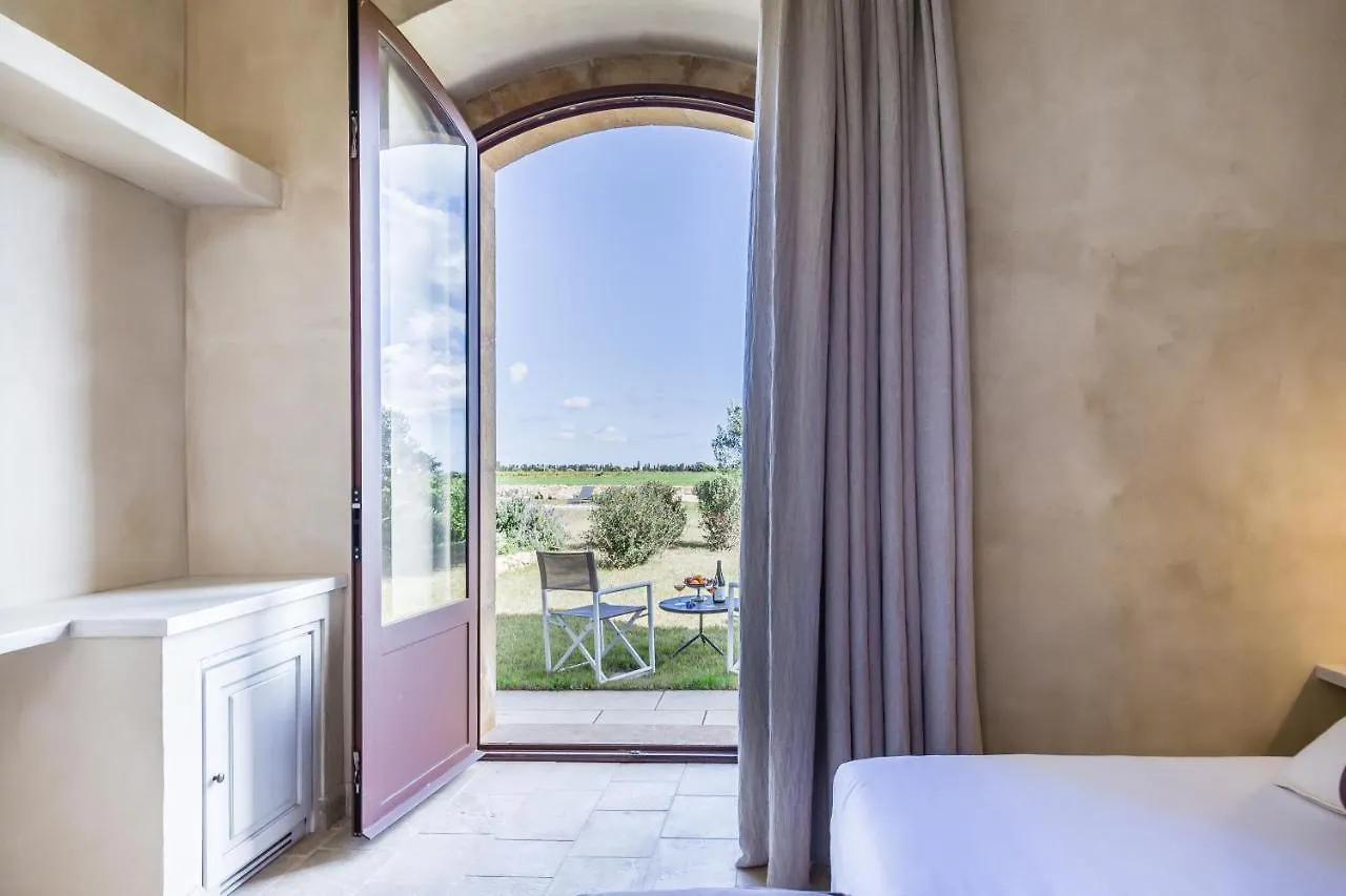 Farm stay Casa Vendicari Boutique Hotel Noto Italy
