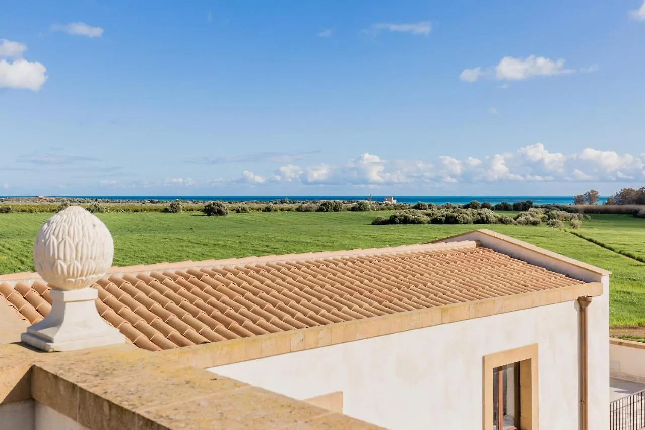 Farm stay Casa Vendicari Boutique Hotel Noto